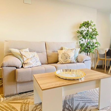 Moderno Apartamento Con Vistas Al Mar -Benalmadena Ngoại thất bức ảnh